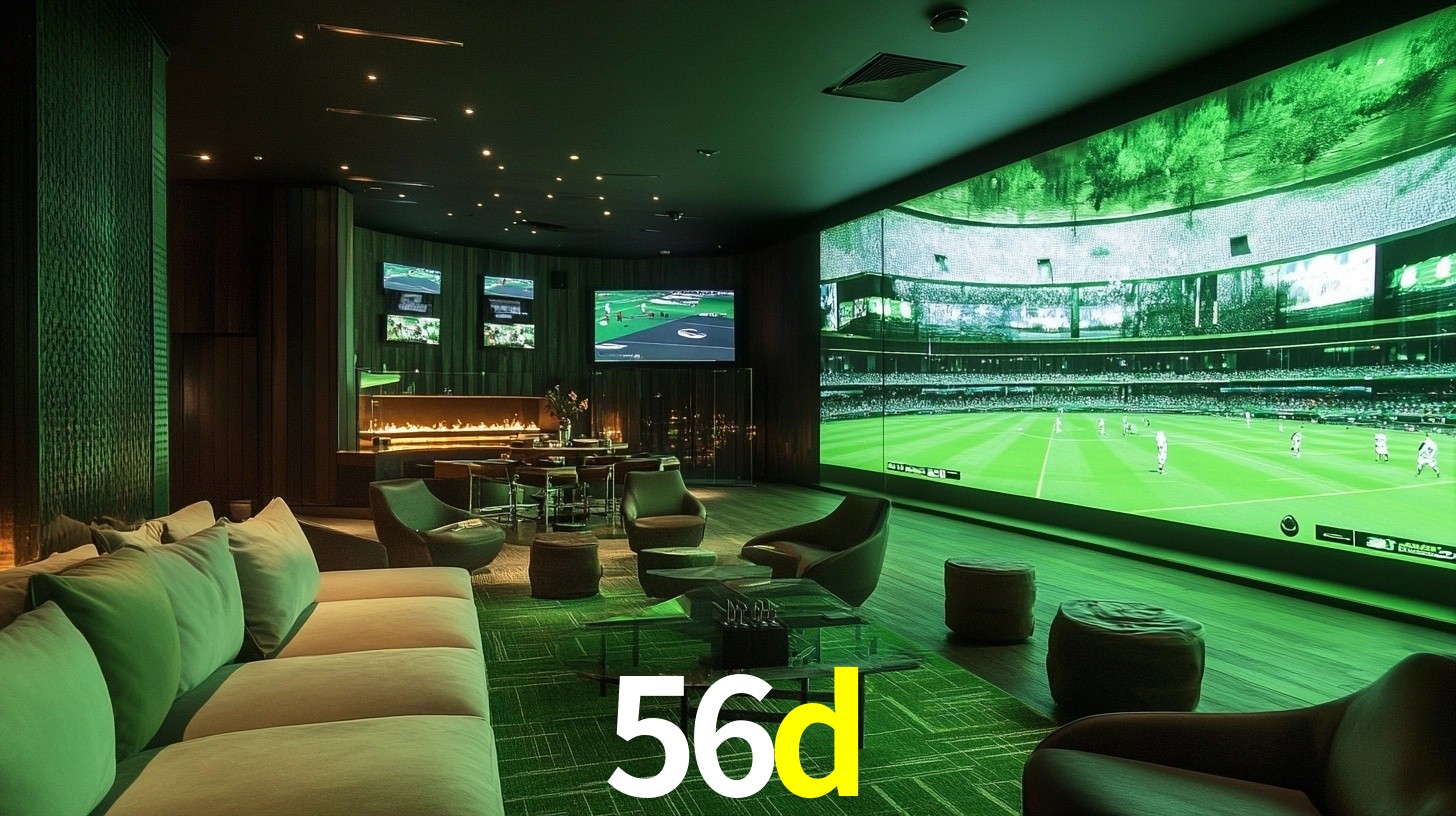 56d: Seu Cassino Premiado com Pagamentos Rápidos