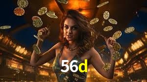 Welcome Bonus 56d