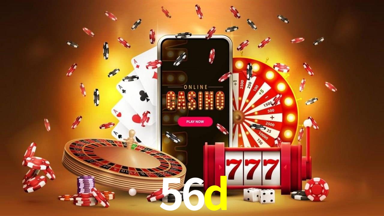 Estatísticas 56d