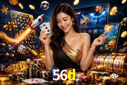 Slot Games 56d