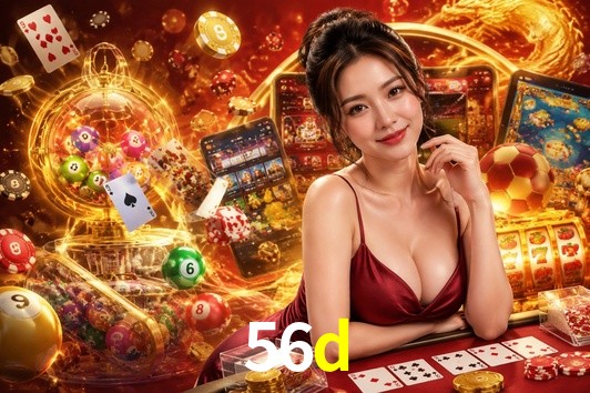 Game Providers 56d