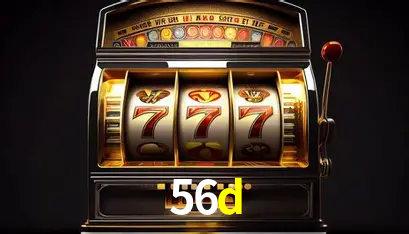 Descubra a Magia dos Jogos de Arcade no 56d