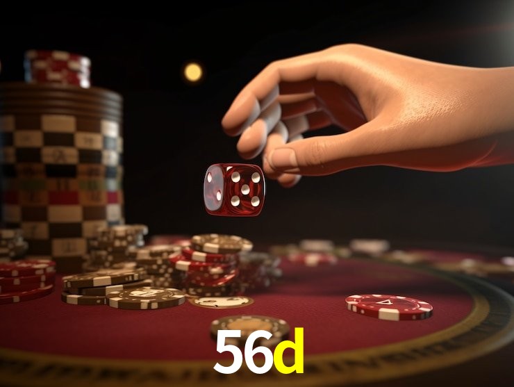 Apostas de Tênis 56d