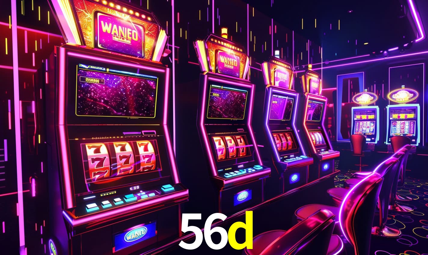 Descubra a Essência do 56d: Nossa História e Compromissos