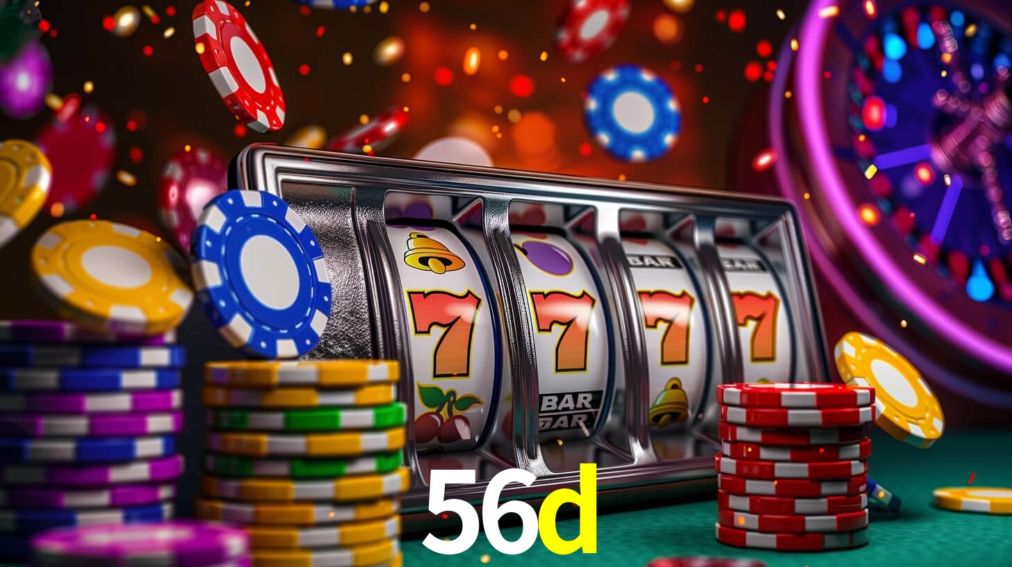 cassino 56d