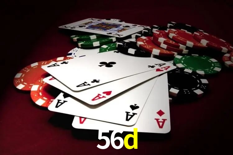 Interface do App 56d