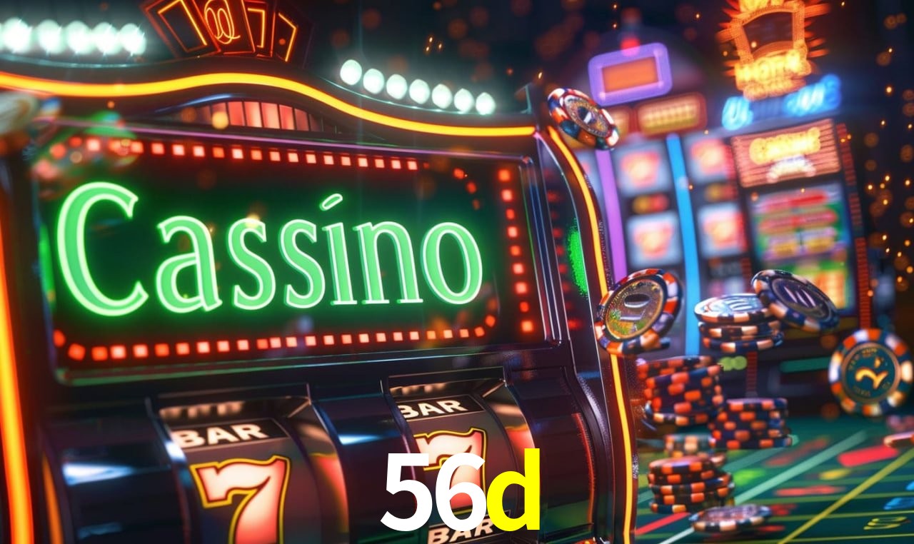 Recursos de Bônus 56d