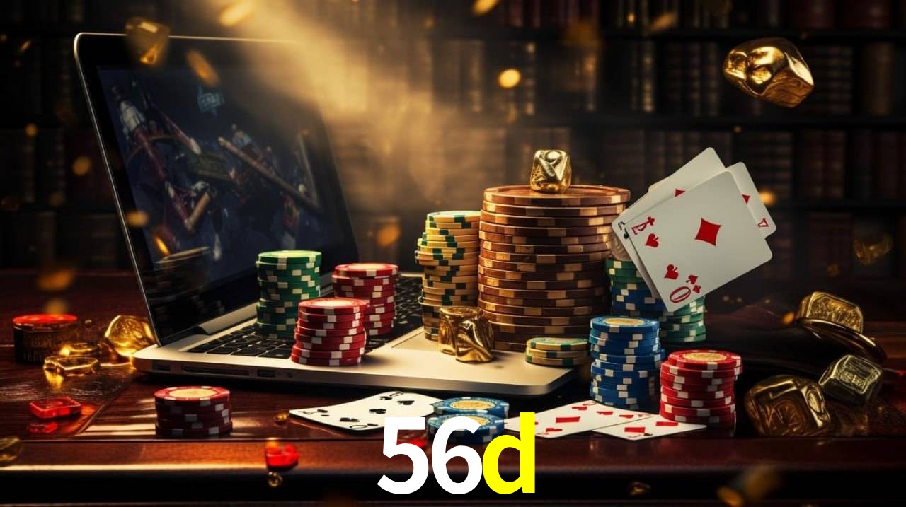 Jogos Exclusivos 56d