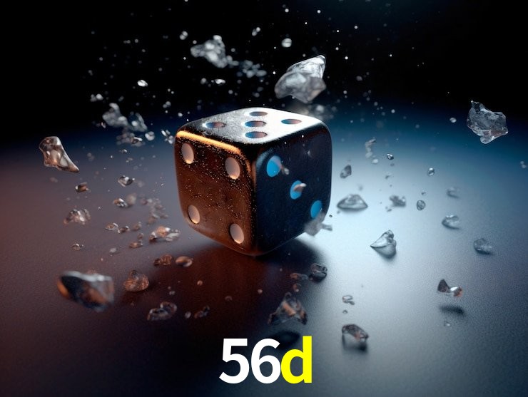 Tecnologia da Plataforma 56d