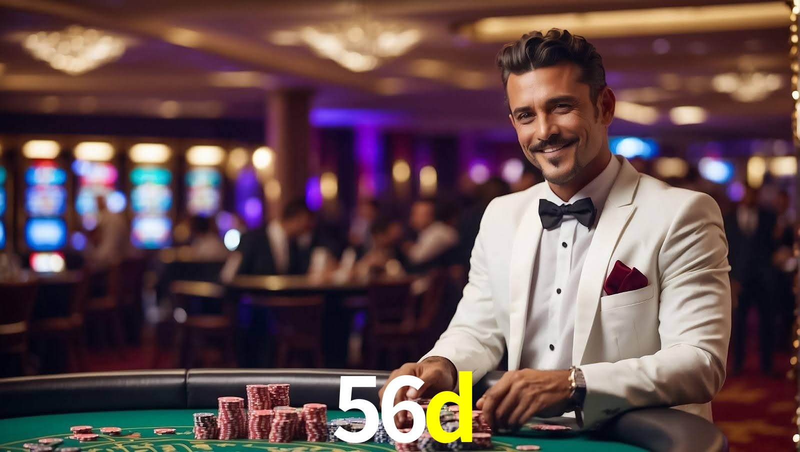 Diretório de Jogos 56d