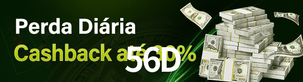 56D Casino: Jogue Online e Ganhe Grandes Prêmios